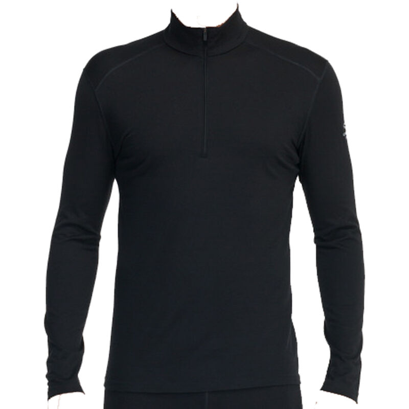 Icebreaker Oasis Long Sleeve 1/2 Zip Mens image number 0
