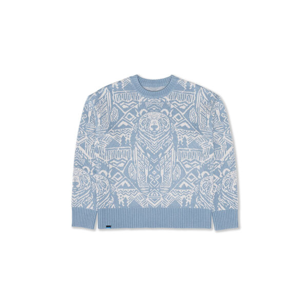 Kavu Wood Valley Sweater Womens