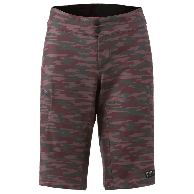 Yeti Dawson Short Womens image number 0