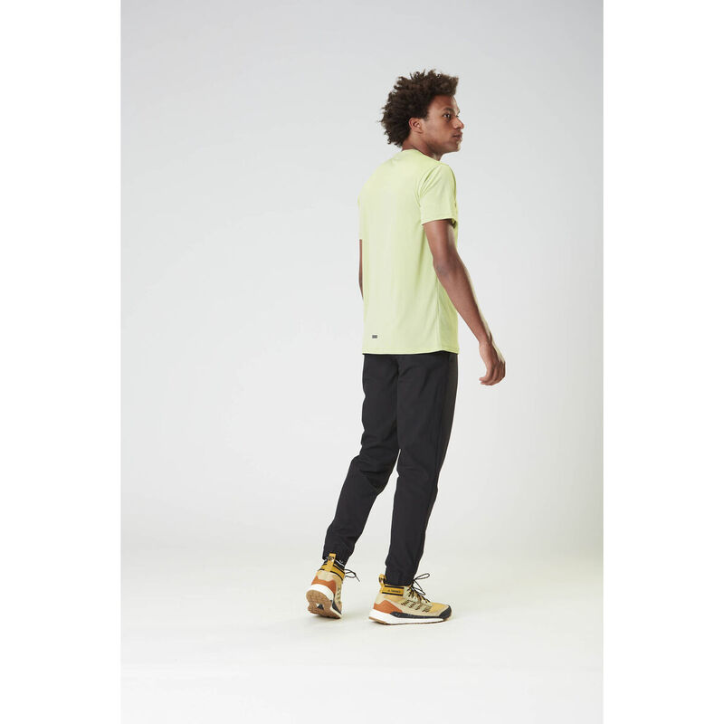 Picture Travis Tech Tee Mens image number 3