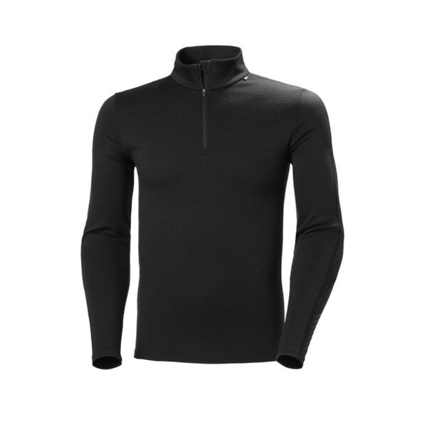 Helly Hansen Lifa Merino 1/2 Zip Mens