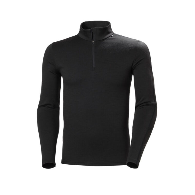 Helly Hansen Lifa Merino 1/2 Zip Mens image number 0