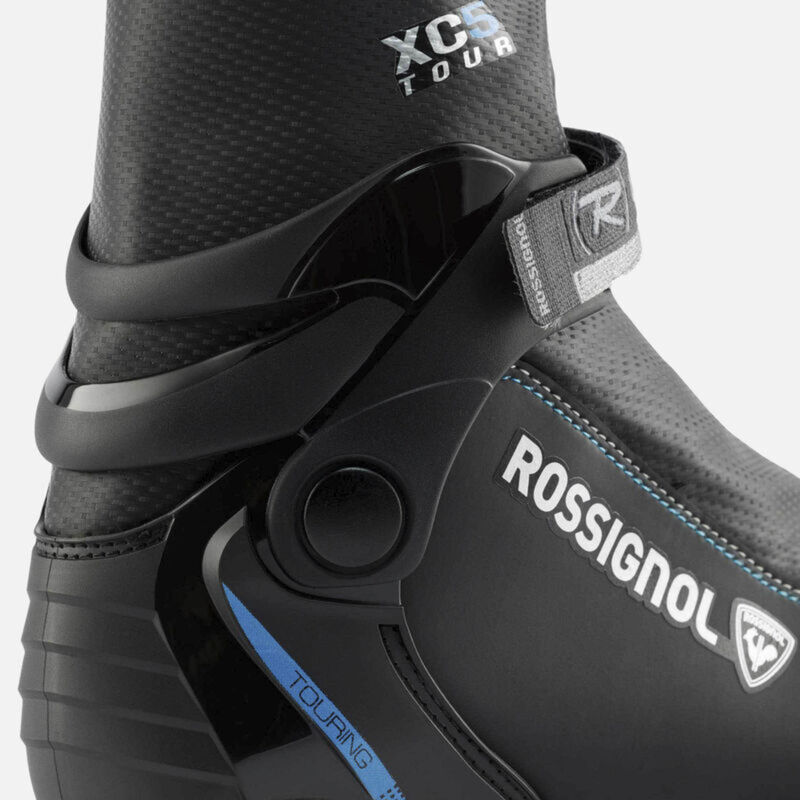 Rossignol XC-5 FW Nordic Touring Boots Womens image number 4