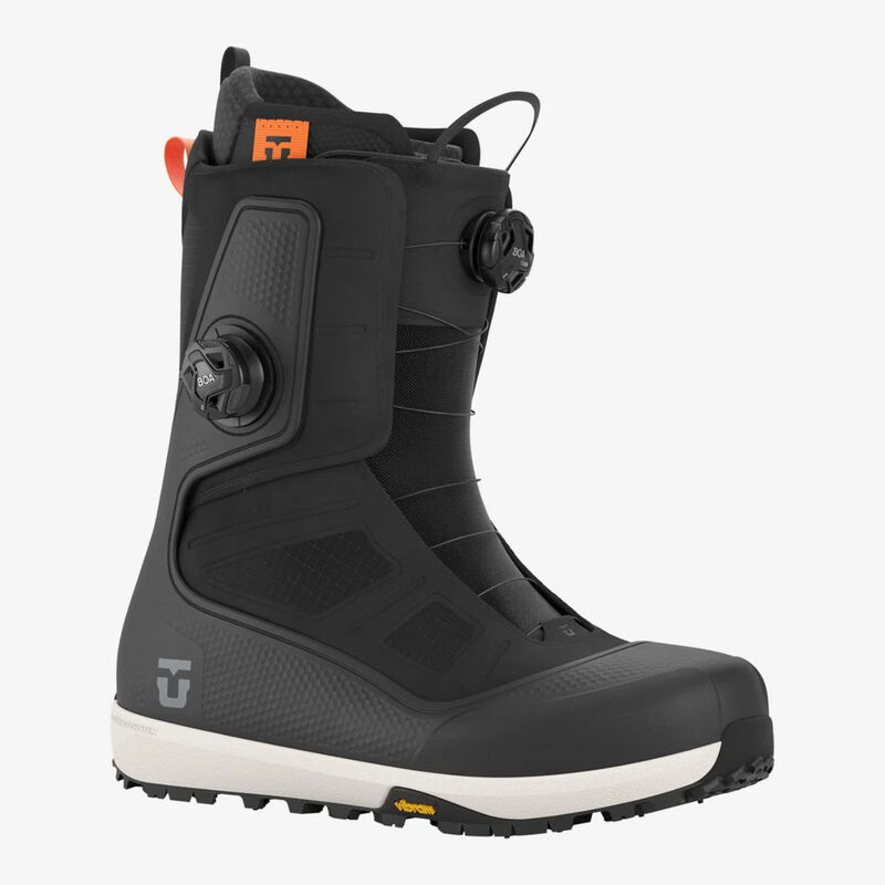 Union Reset Pro Snowboard Boots image number 0
