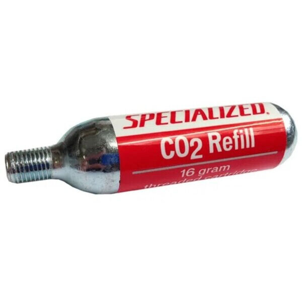 Specialized 25g CO2 Canister