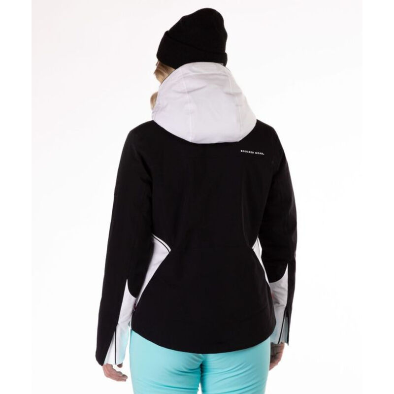 Boulder Gear Cara Jacket Womens image number 1