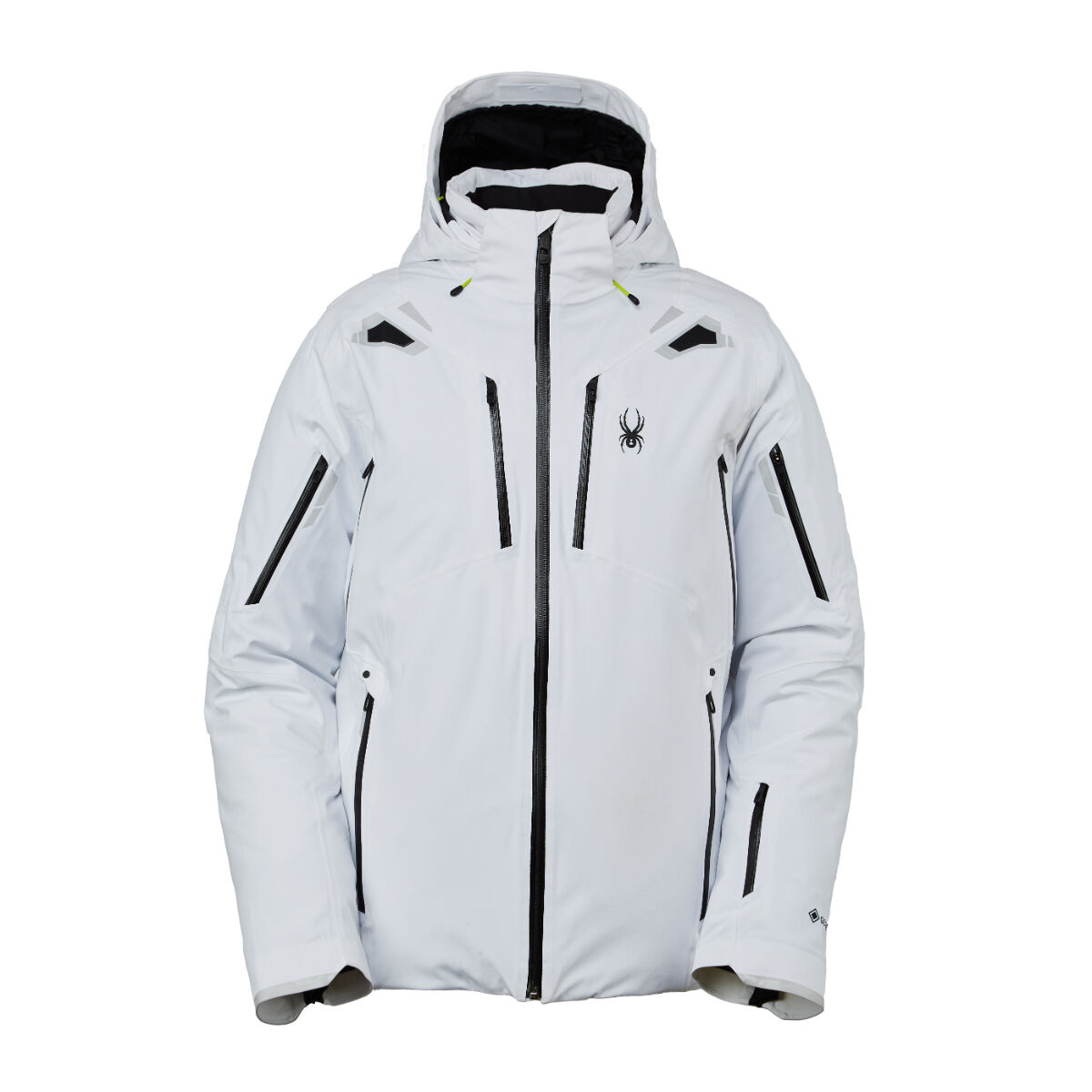 spyder pinnacle jacket