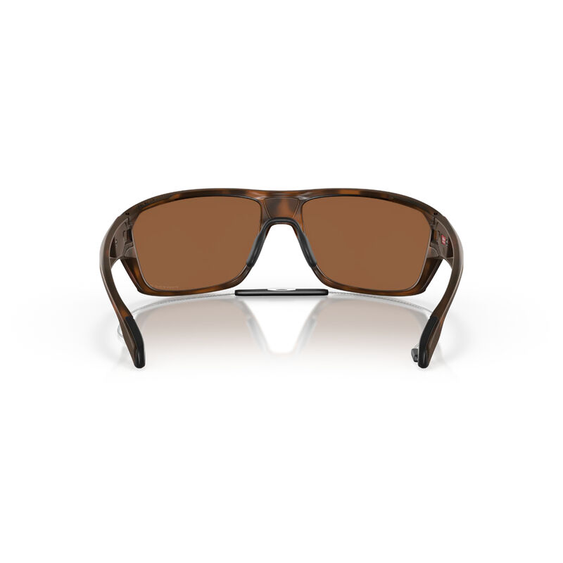 Oakley Split Shot Sunglasses + Prizm Tungsten Polarized Lenses image number 2