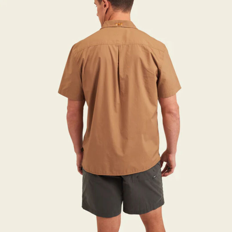 Howler Brothers Shores Club Shirt Mens image number 2