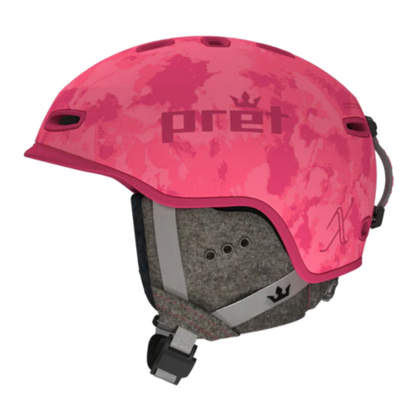 Pret Lyric X2 Helmet Womens image number 0