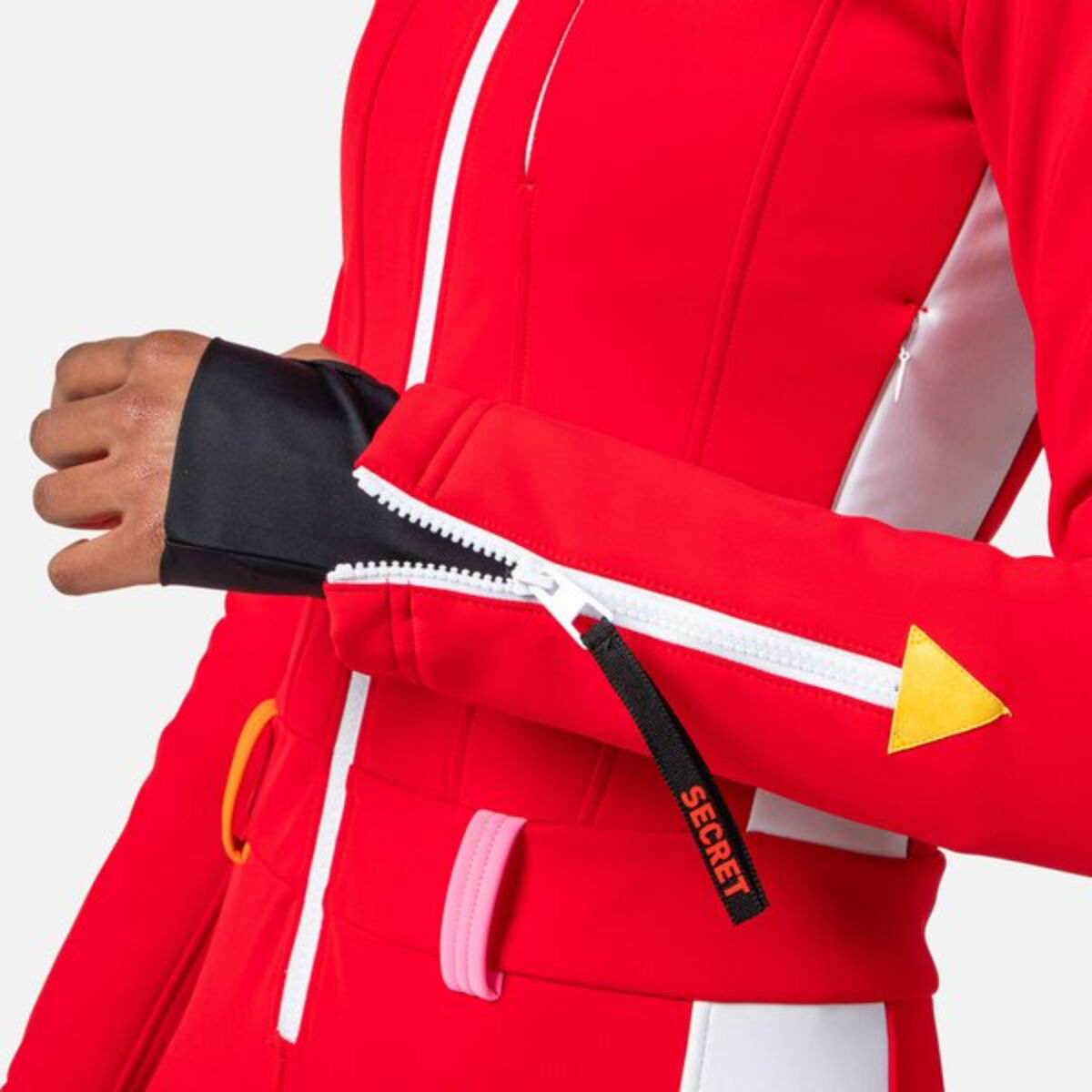 Rossignol Sublime Insulated Ski Overalls Womens | Christy Sports