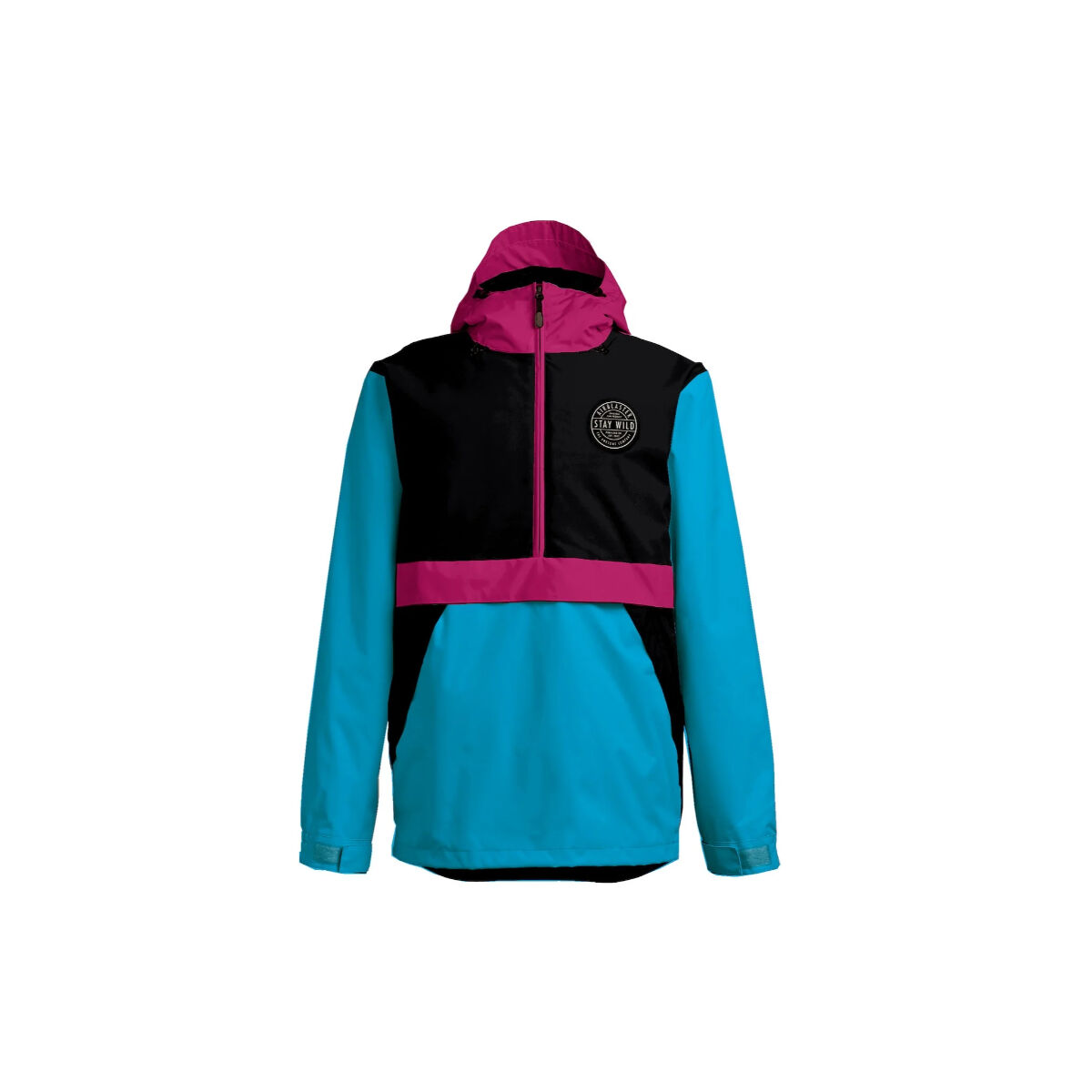 Airblaster trenchover jacket エアブラスター AIRBLASTER エアブラスター ウェア TRENCHOVER JACKET 21-22