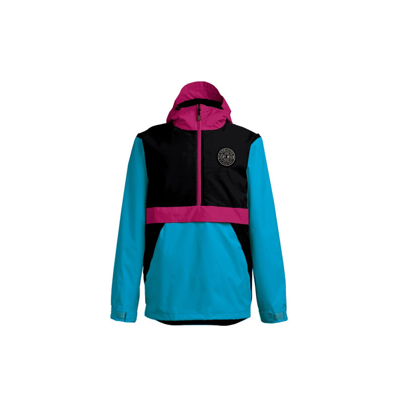 Airblaster Trenchover Jacket Mens image number 0