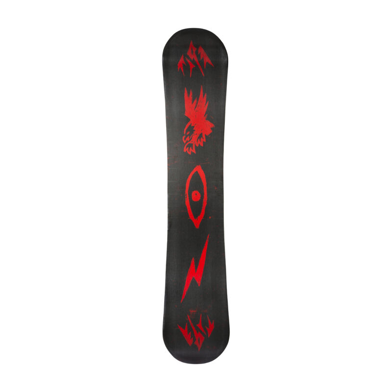 Jones Tweaker 2.0 Wide Snowboard image number 2