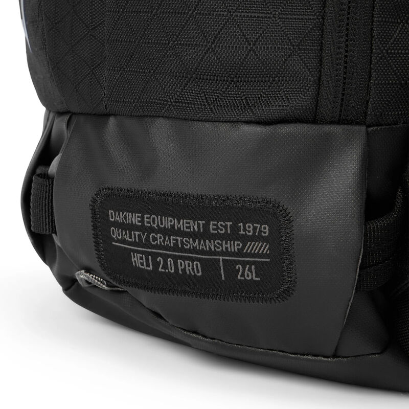 Dakine Heli Pro 2.0 Backpack 26L image number 4