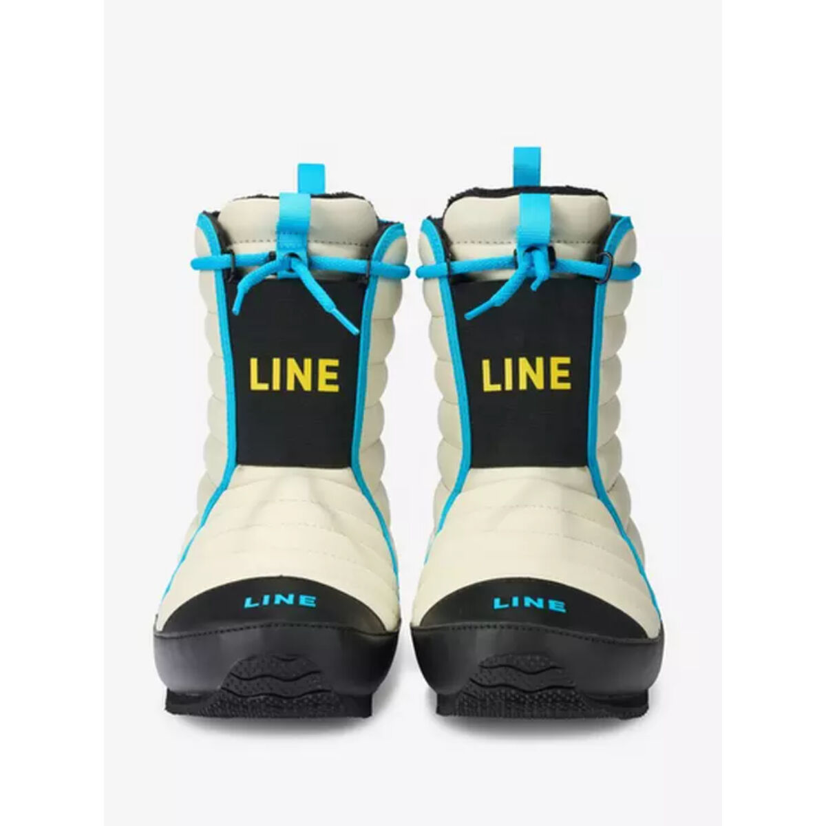 Line Bootie 2.0 Eggshell | Christy Sports