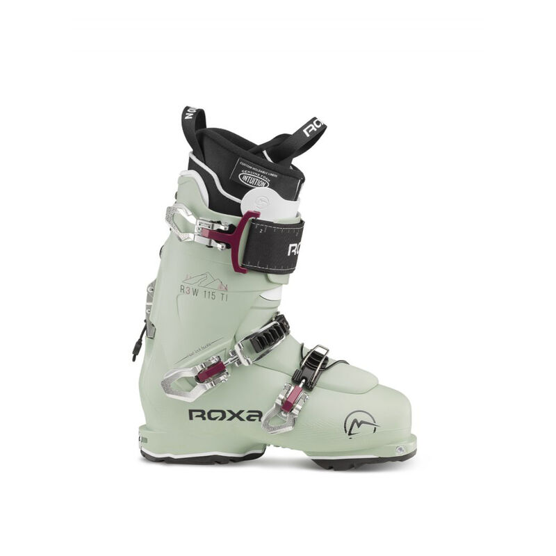 Roxa R3 115 TI I.R. Alpine Touring Boots Womens image number 0