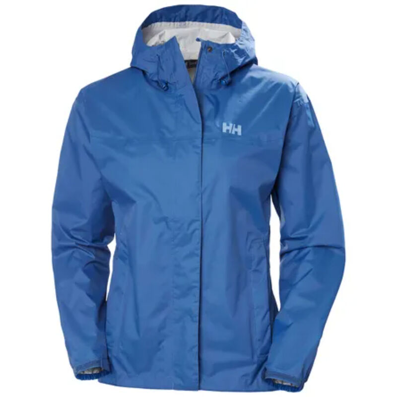 Helly Hansen Loke Shell Jacket Womens image number 0