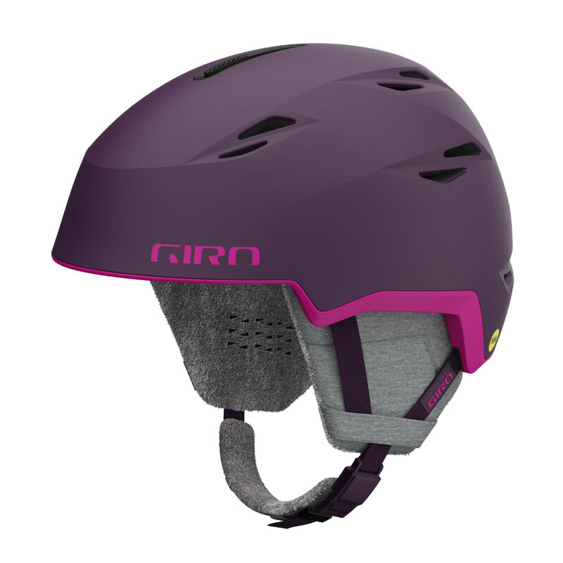 Giro Envi Spherical Helmet Womens image number 0