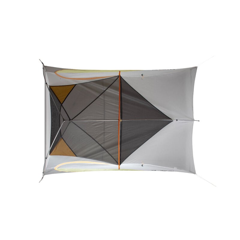 NEMO Mayfly Osmo Lightweight Backpacking Tent image number 4