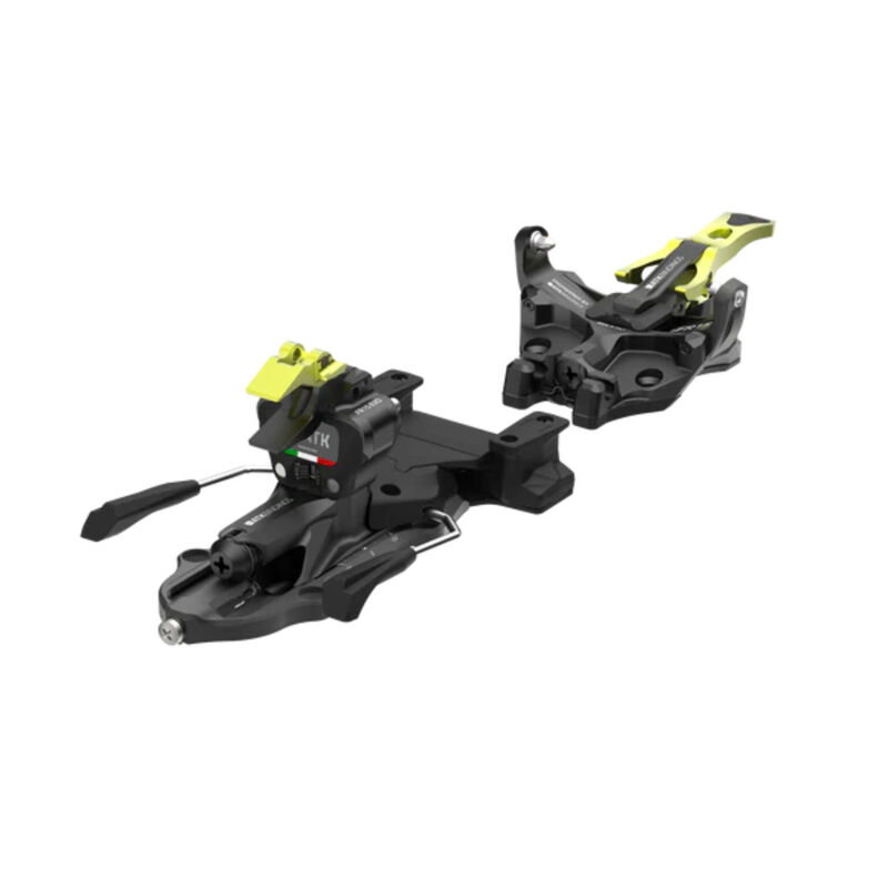 Black Diamond ATK Freeraider 15 Evo FT Bindings image number 2