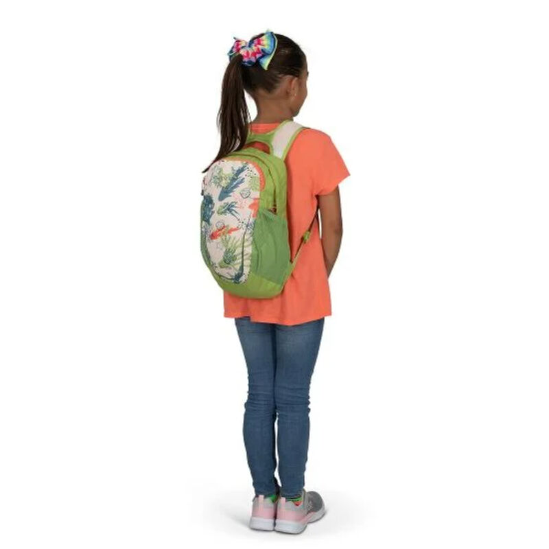 Osprey Daylite Kids Backpack image number 3