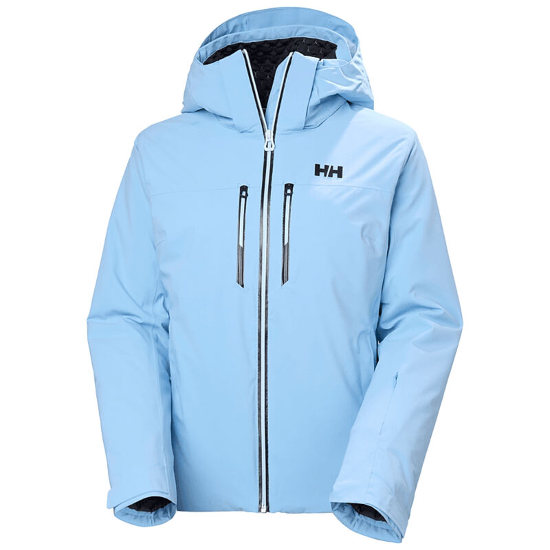 Helly Hansen Alphelia Lifaloft Jacket Womens image number 0