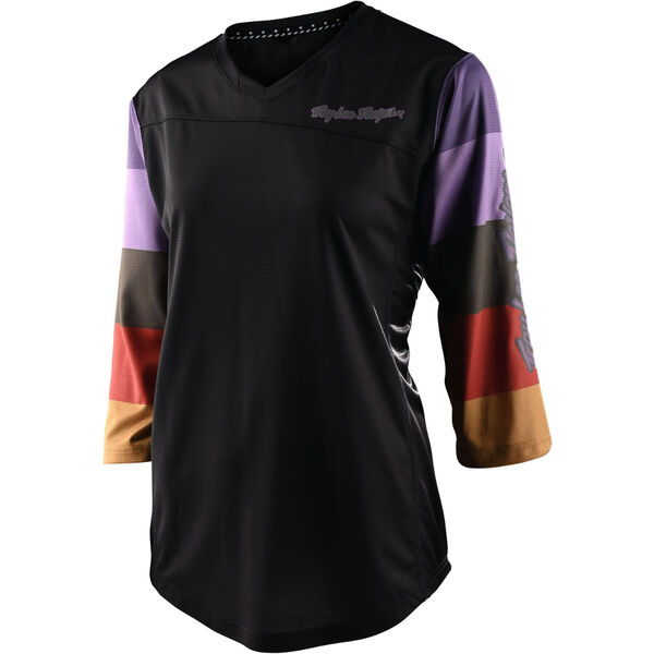 Troy Lee Mischief Jersey Womens