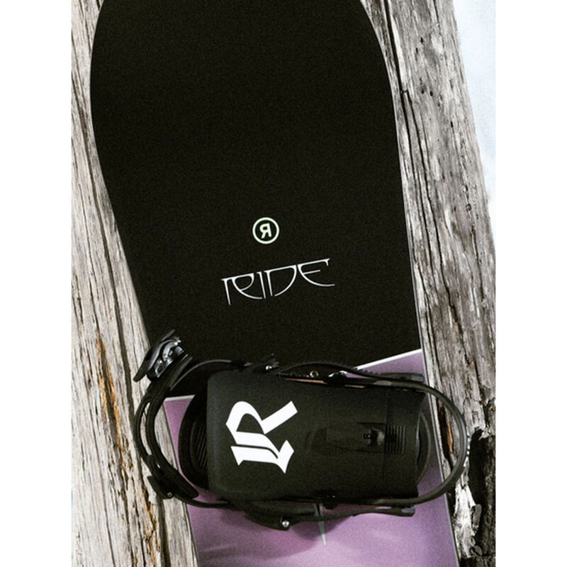 Ride Magic Stick Snowboard Womens image number 8