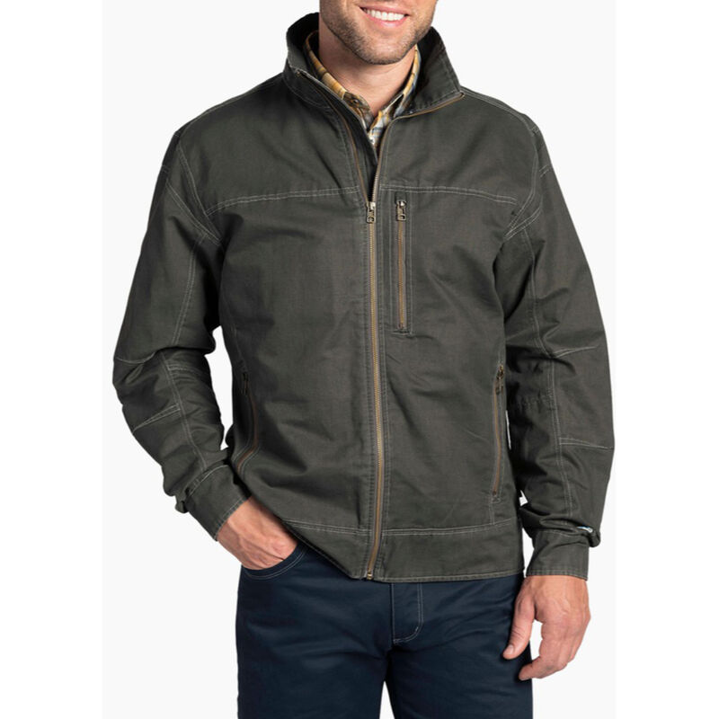Kuhl Burr Jacket image number 0