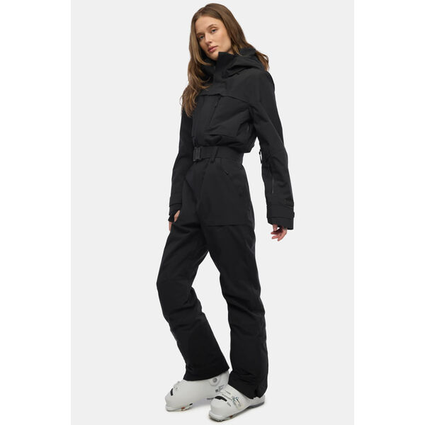 Halfdays Murphy Ski Suit Womens