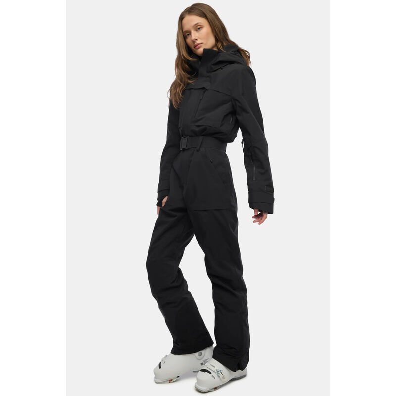 Halfdays Murphy Ski Suit Womens image number 1
