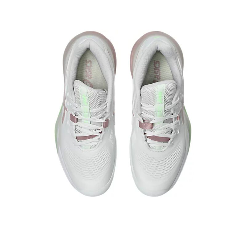 Asics Gel-Resolution X Shoes Womens image number 5