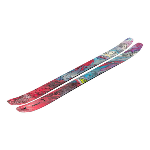 Atomic Bent 110 Skis