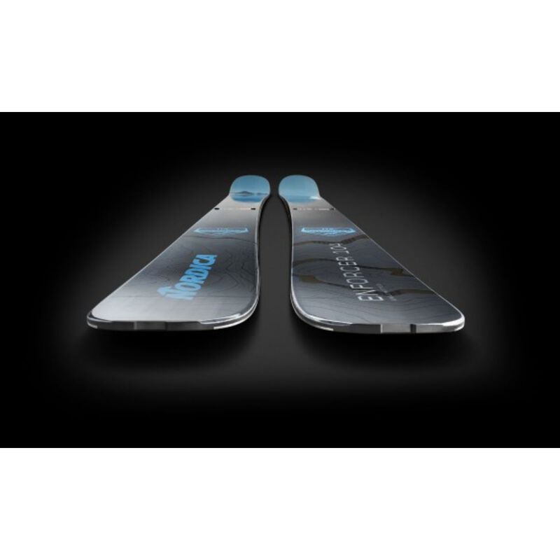 Nordica Enforcer 104 Unlimited Skis image number 3