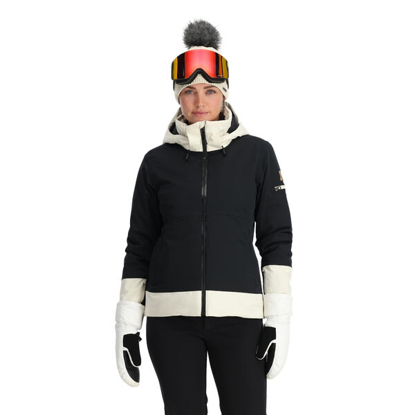 Spyder Soleil Jacket Womens