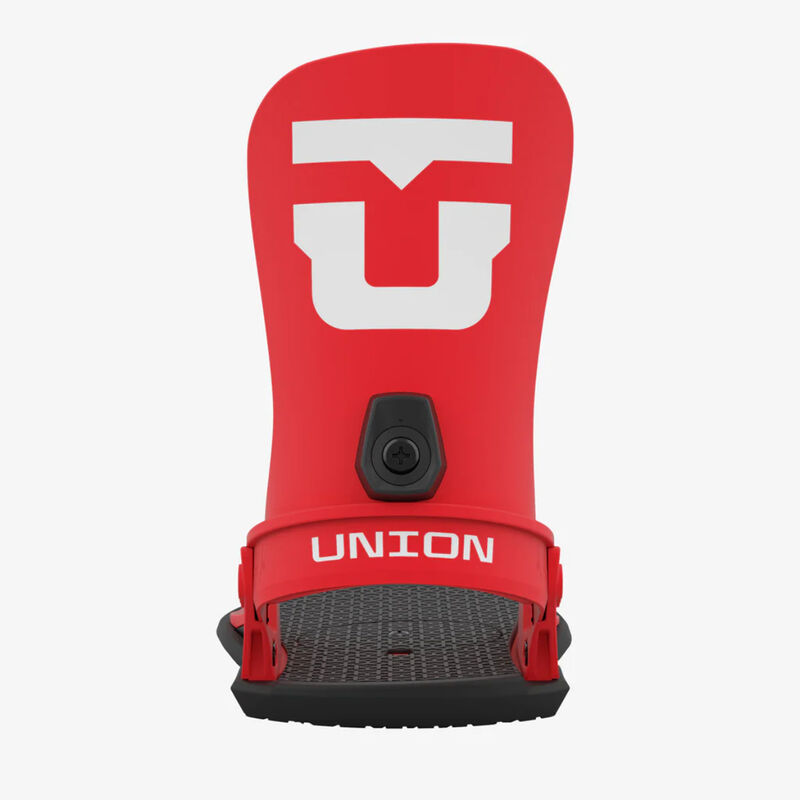 Union Strata Snowboard Bindings Mens image number 2