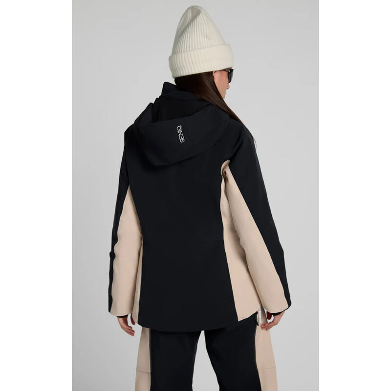Seniq Slopestar Ski Jacket Womens image number 1