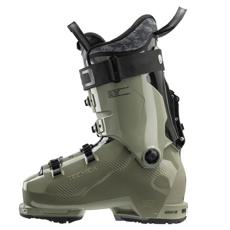 Tecnica Cochise 95 W DYN GW Alpine Touring Boots Womens image number 1