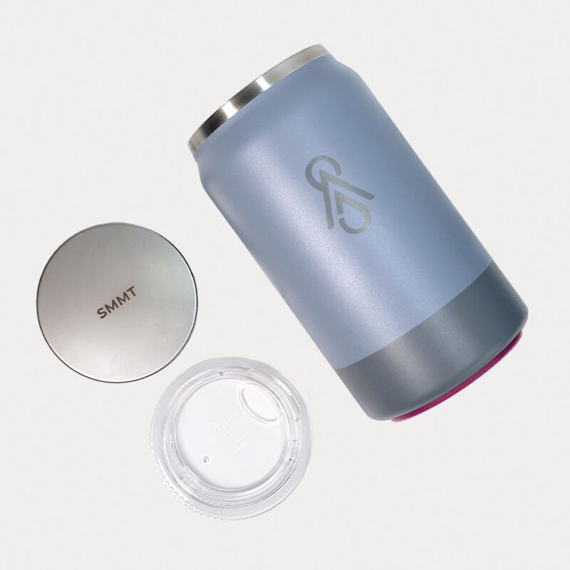 SMMT Serpa 16oz Tumbler - Dreamscape Blue image number 1