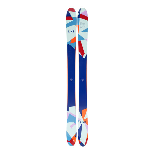 Line Sir Francis Bacon Skis