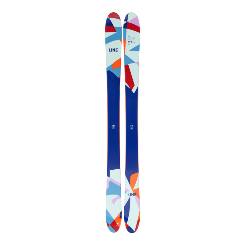 Line Sir Francis Bacon Skis image number 0
