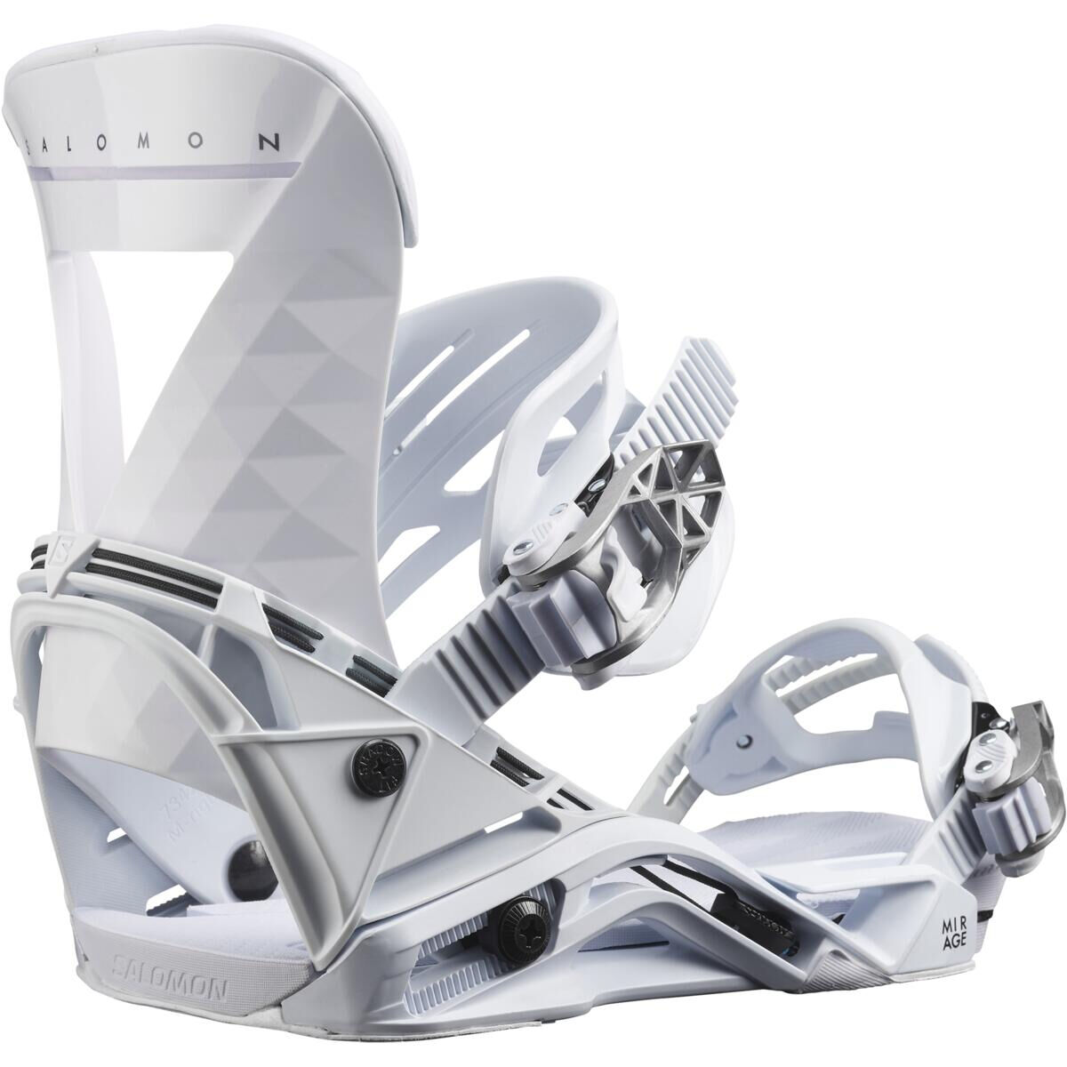 Salomon Mirage Snowboard Bindings Womens | Christy Sports