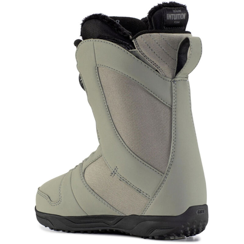 Ride Sage Snowboard Boots Womens Christy Sports