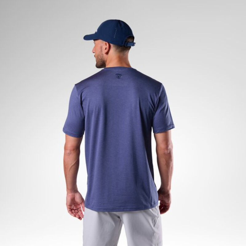 Rossignol Graphic Active Tee Mens image number 3