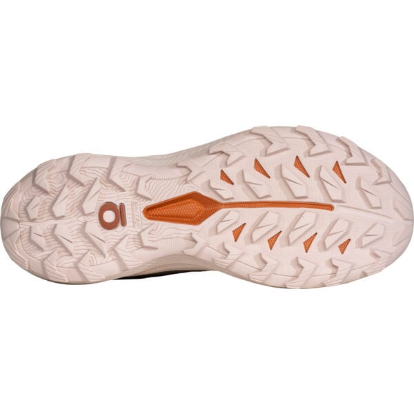 Oboz Katabatic LT Low Shoes Womens