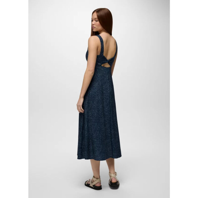 prAna Lata Beach Dress Womens image number 2