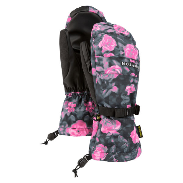 Burton Profile Mittens Womens