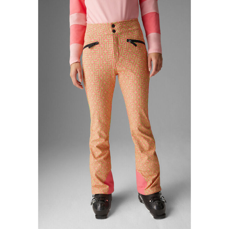 Bogner Ireen Ski Pants Womens image number 2