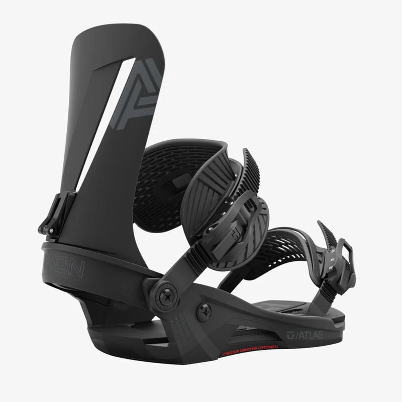 Union Atlas Mens Snowboard Binding image number 1